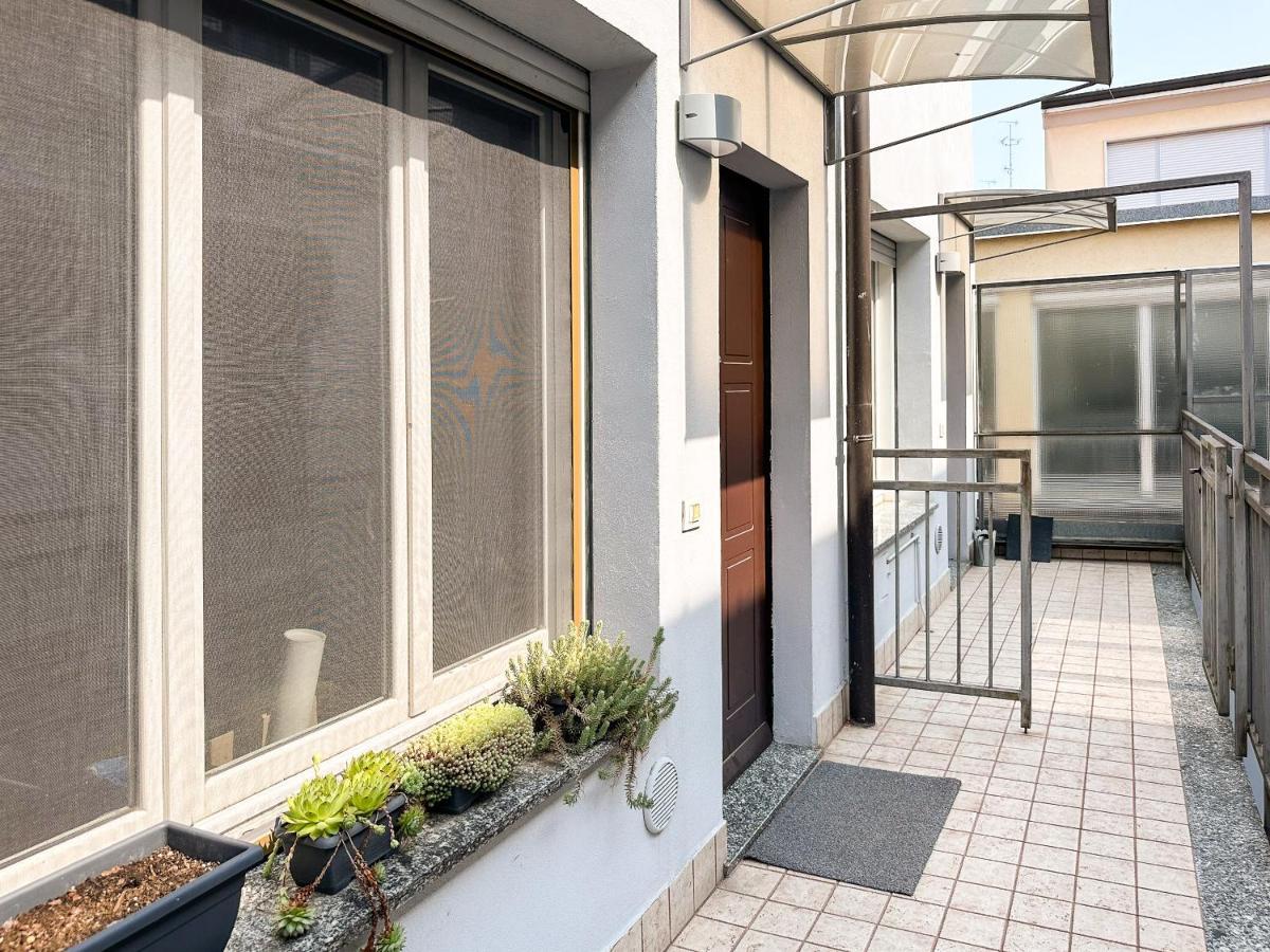 Easy Central Loft, Porta Romana - Fondazione Prada Milan Exterior photo